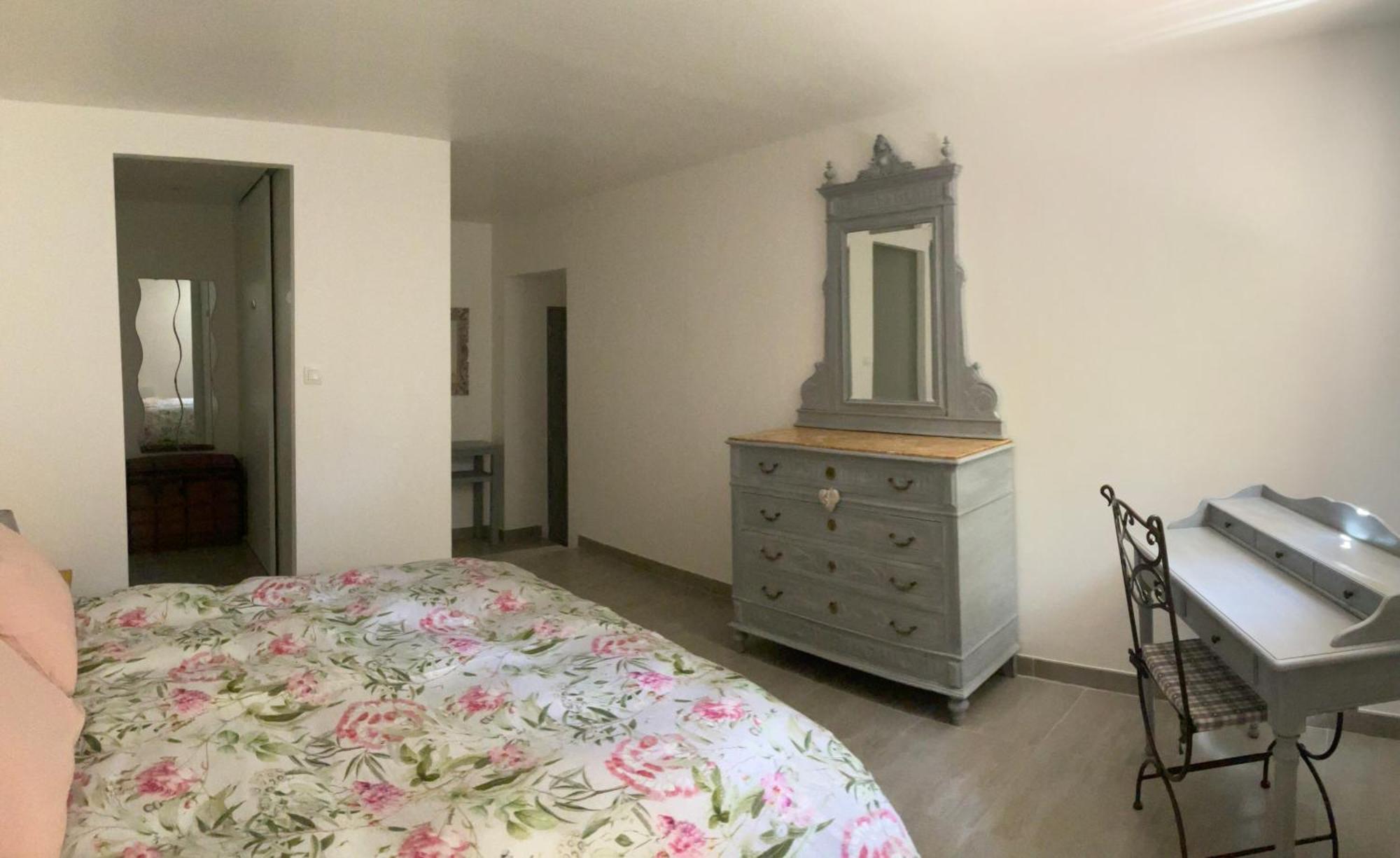 Oustaou Apartment Обан Екстериор снимка